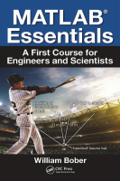 MATLAB Essentials.pdf